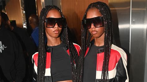 Diddy's Twin Daughters Enjoy Incredibly Lavish Lives.